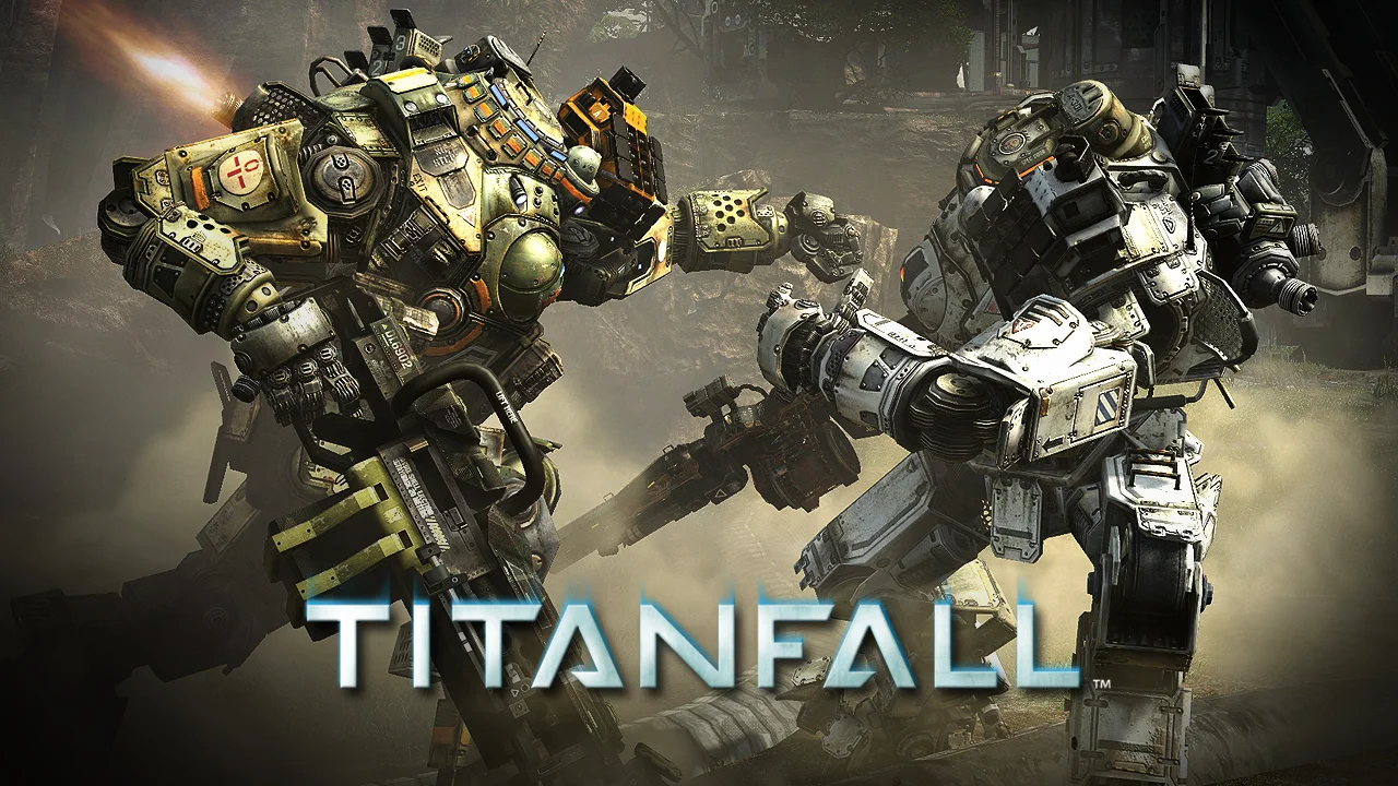 Titanfall: Beta Release